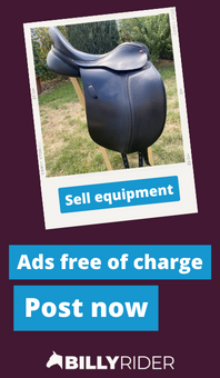 Sell equipment - Ads free of charge - Post now!