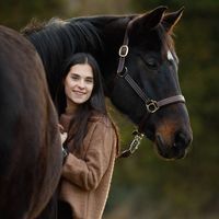 Profile picture Marlena Knöllner