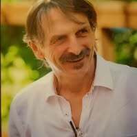 Profile picture Robert Tiedt