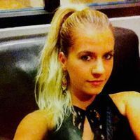 Profile picture Jacqueline Nicolay