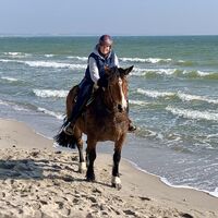 Profile picture Jeanette Witthaut
