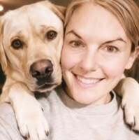 Profile picture Sarah