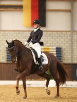 Profile picture Anja Behrendt