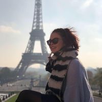 Profile picture Frederike Albrecht