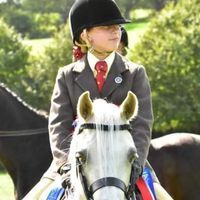 Profile picture Suzy Higginson
