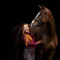 Profile picture Friederike