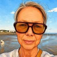 Profile picture Andrea
