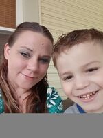 Profile picture Samantha Meade