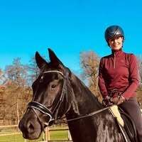 Profile picture Nathalie Vogt