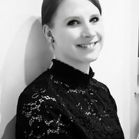 Profile picture Anja Krottmaier
