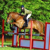 Profile picture Katie Macintyre
