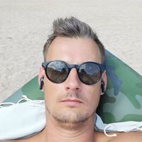 Profile picture Bas Grundeken