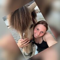 Profile picture Sarah