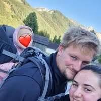 Profile picture