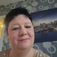 Profile picture Sabrina Hille
