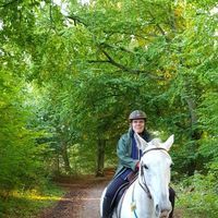 Profile picture Marion Saalborn