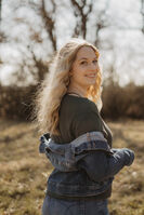 Profile picture Nina Heimberg