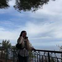 Profile picture Ivana Romanov