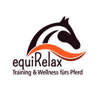 Profile picture equiRelax - Inhalation, Training und Wellness fürs Pferd (equiRelax)