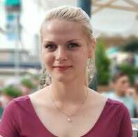 Profile picture Josephine